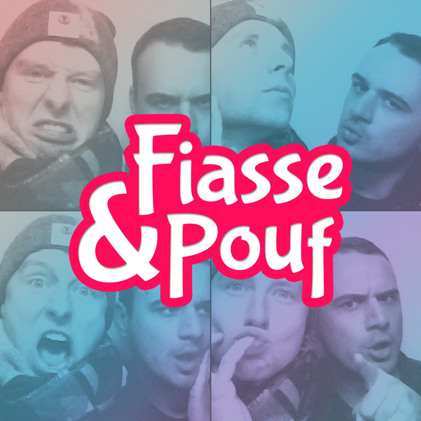 #73 Il y a peut-être une Lady Choucroute qui fait un show