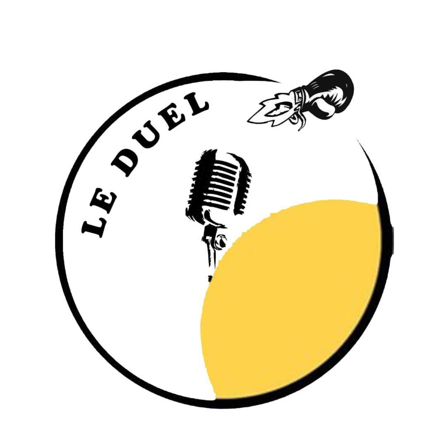 Le Duel #41 : ASTEROID CITY , ELEMENTAIRE , SISSU et 10 RILLINGTON PLACE episode artwork