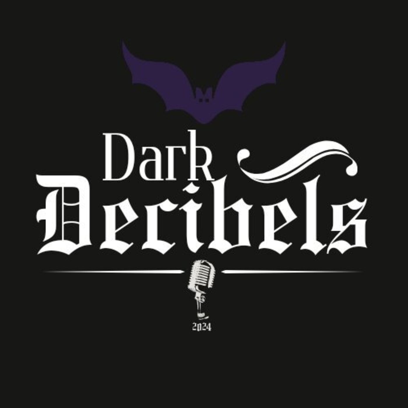 Dark Decibels - 18 décembre 2025