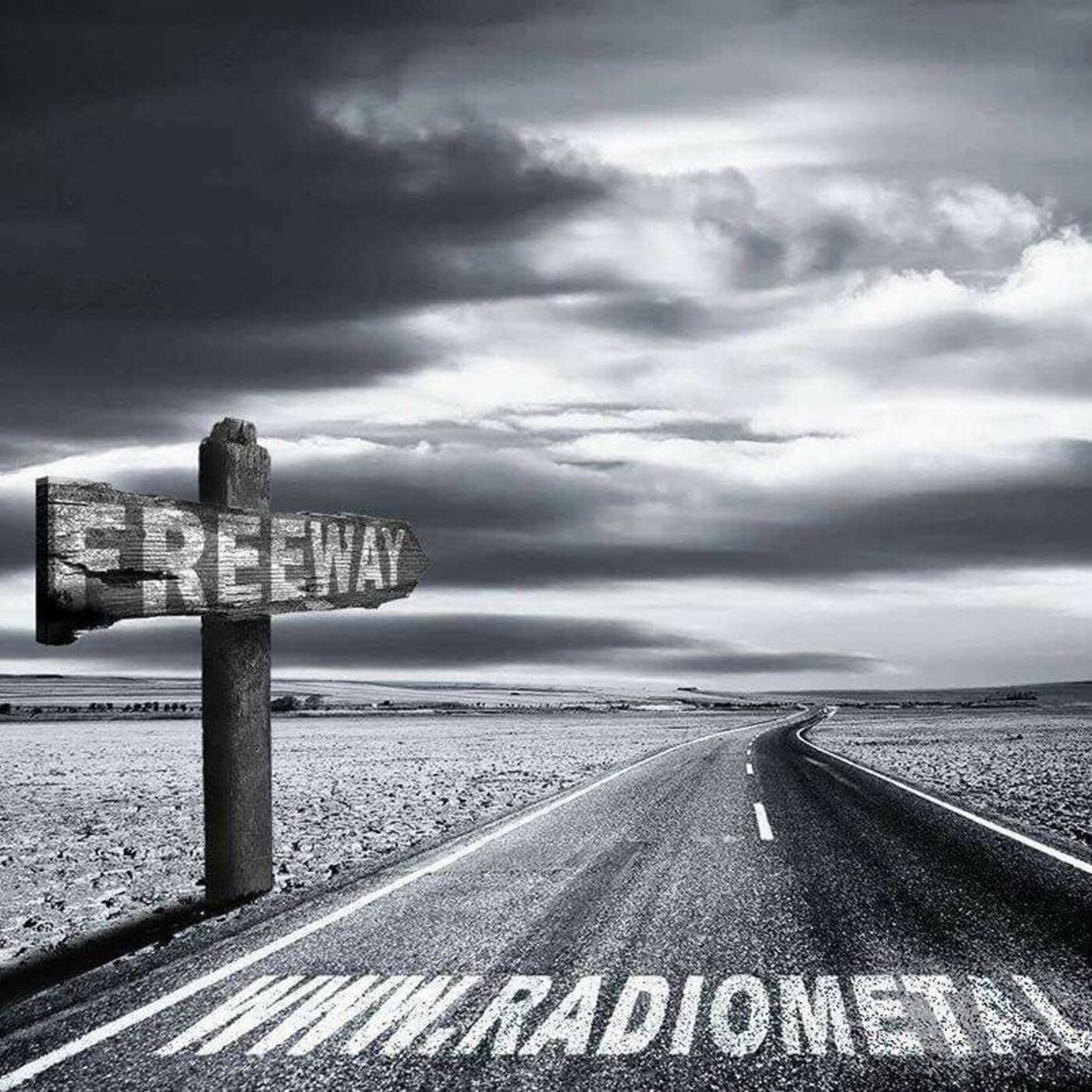 Freeway - S09E06 - Solsburry Hill
