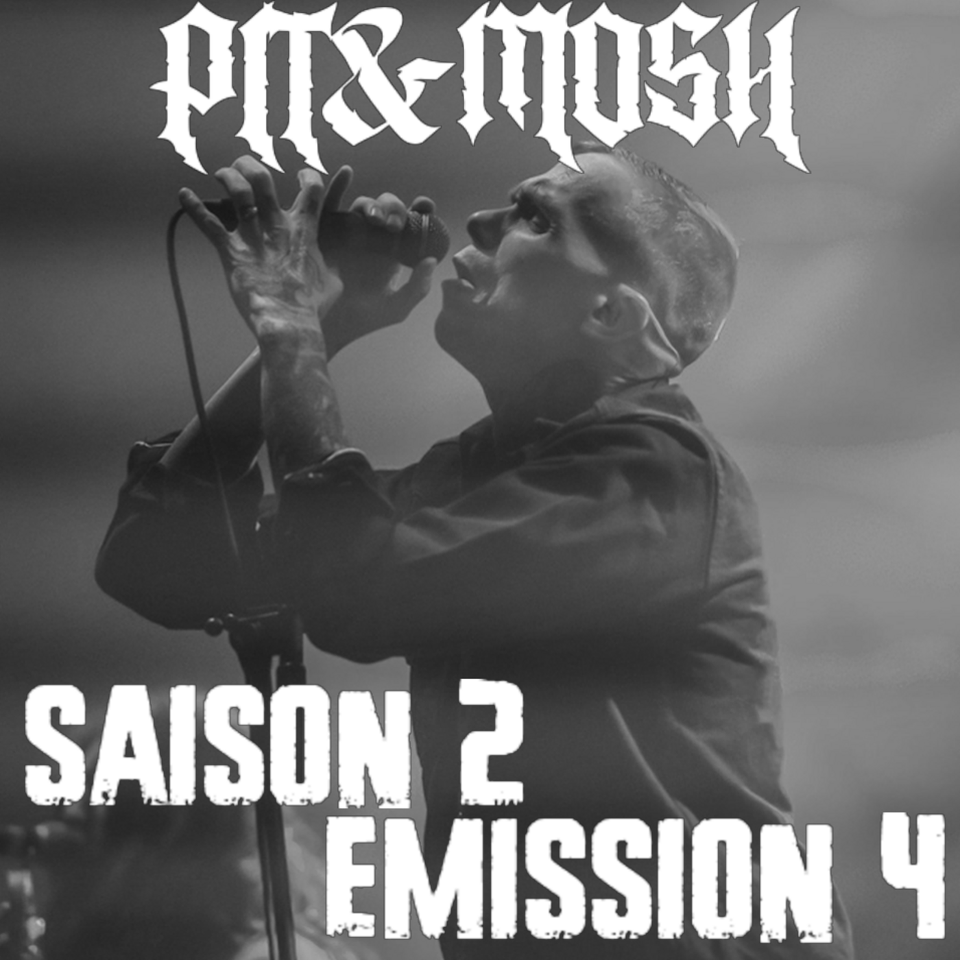 Pit & Mosh - Janvier 2026