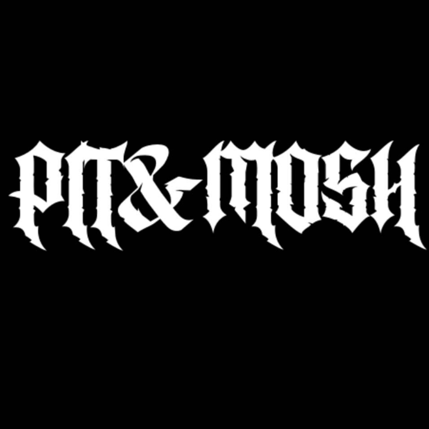 Pit & Mosh - Mars 2026