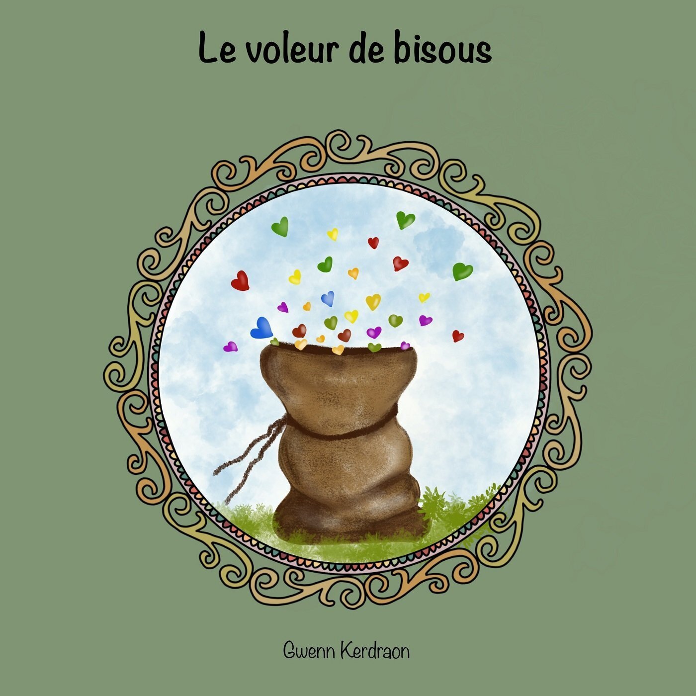Le voleur de bisous