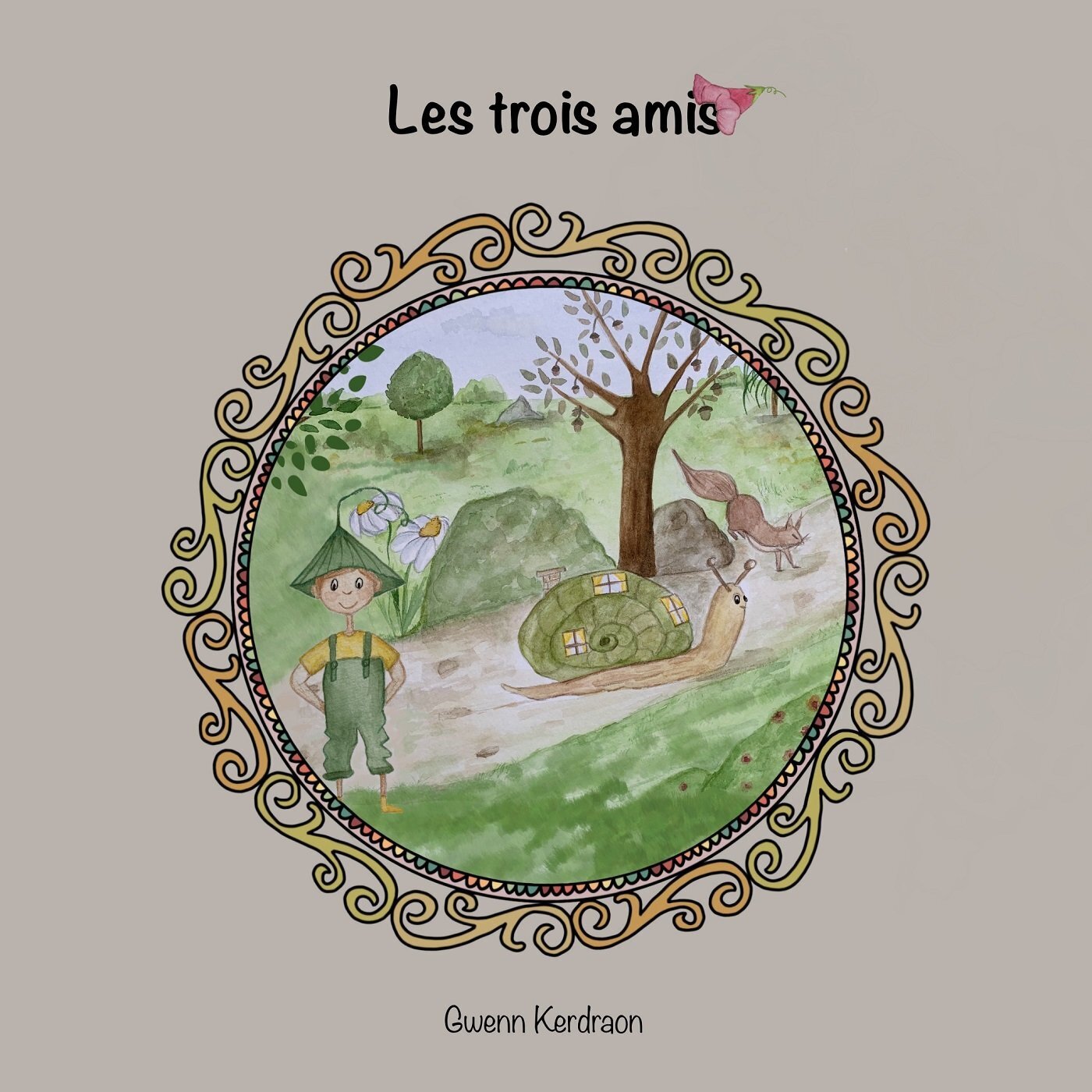 Au pays des histoires