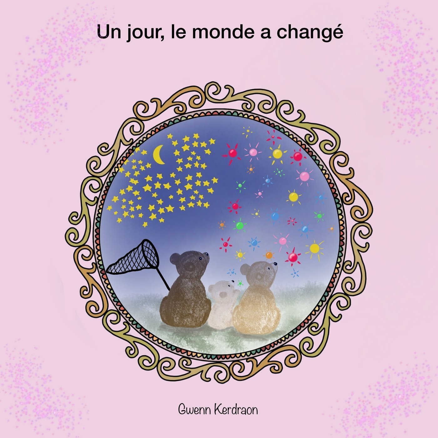 Un jour, le monde a changé episode artwork