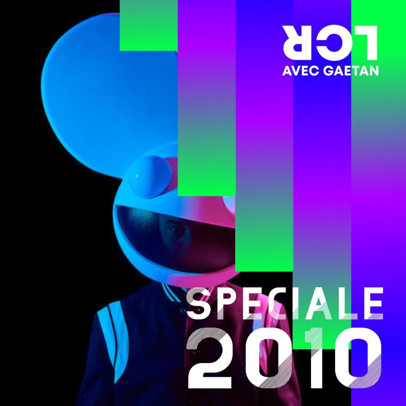 Le Club Retourné S4 E2 - Spéciale 2010