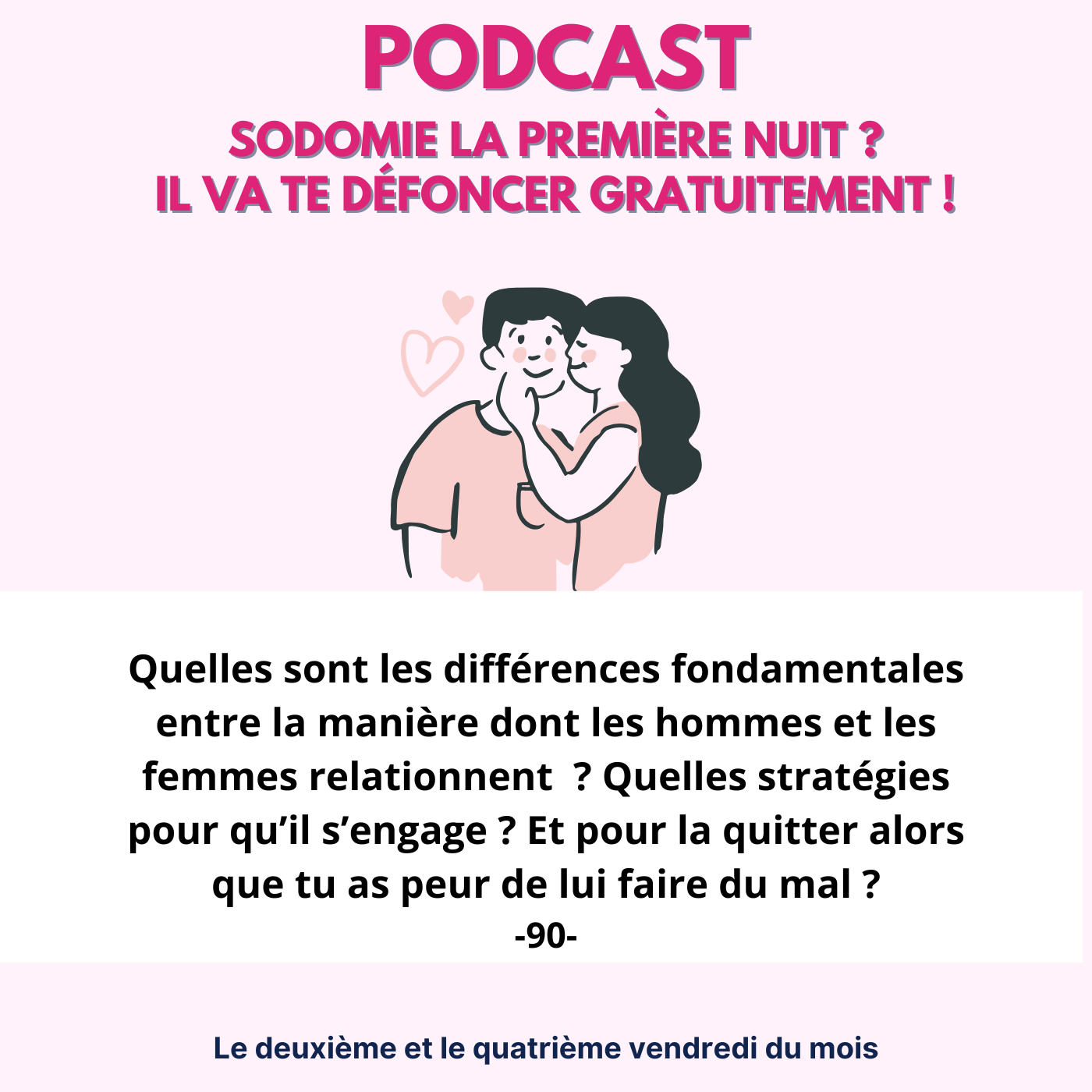 IL VA TE DÉFONCER GRATUITEMENT !