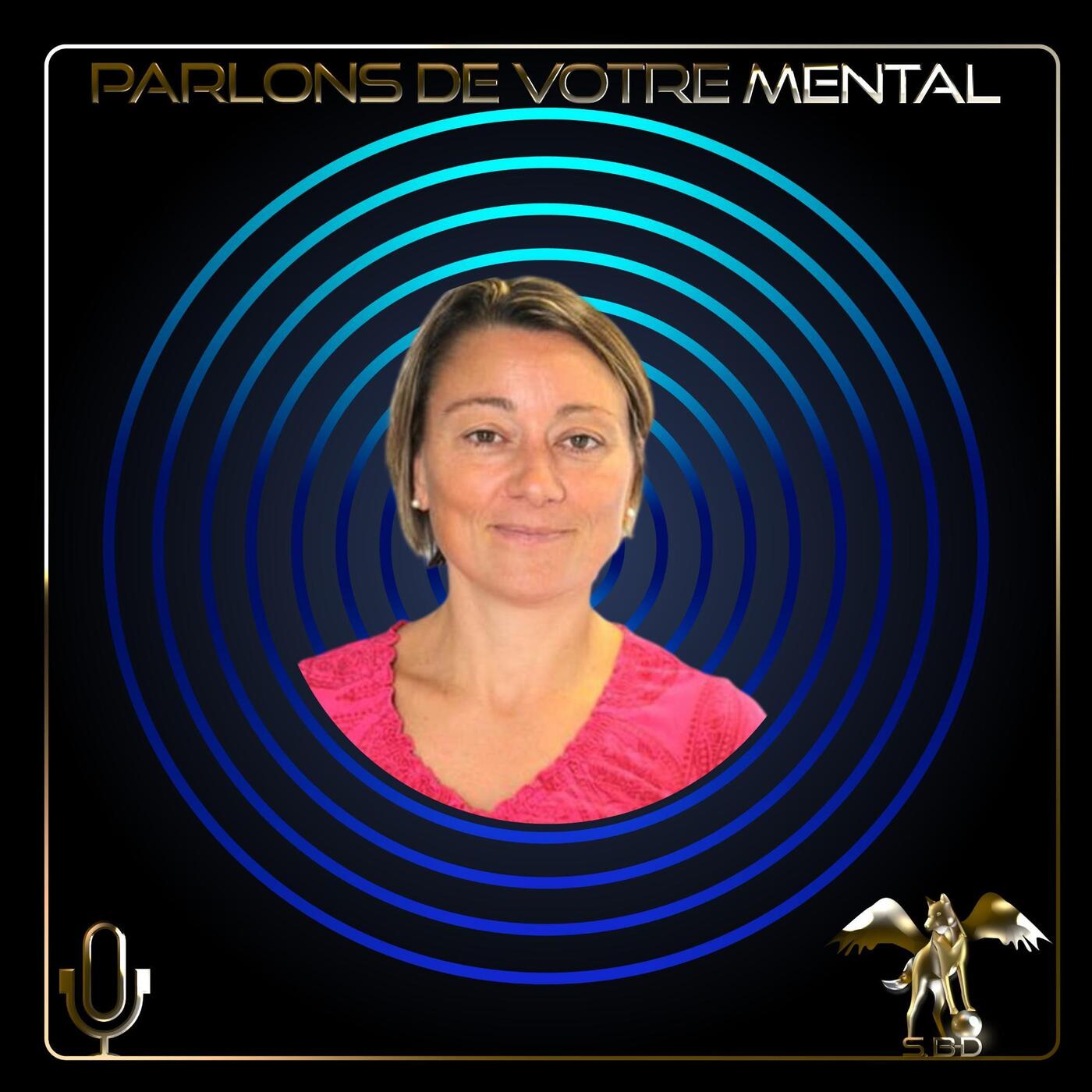 Caroline Dupouy, Directrice marketing et communication de Compex