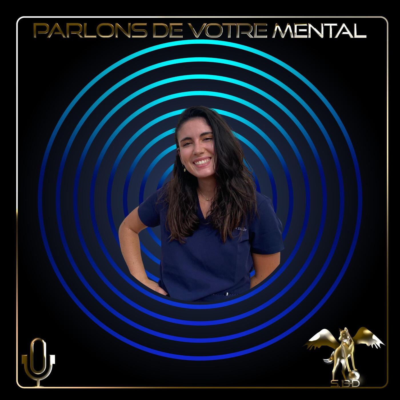 Elsa - Kinésithérapeute & Créatrice de contenu digital "Ma Kiné est Nulle"