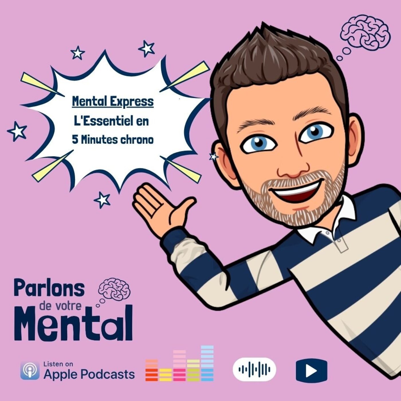 Force Mentale : Le mode d'emploi des Champions (et des autres !)