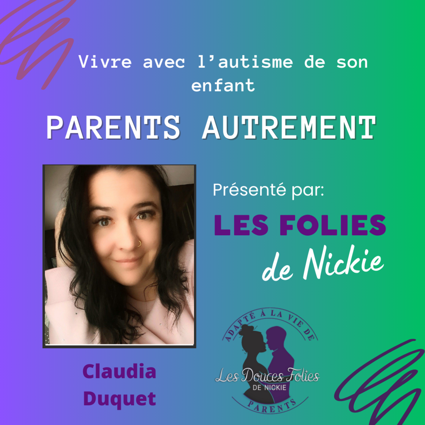 Comment vivre avec l'autisme de son enfant