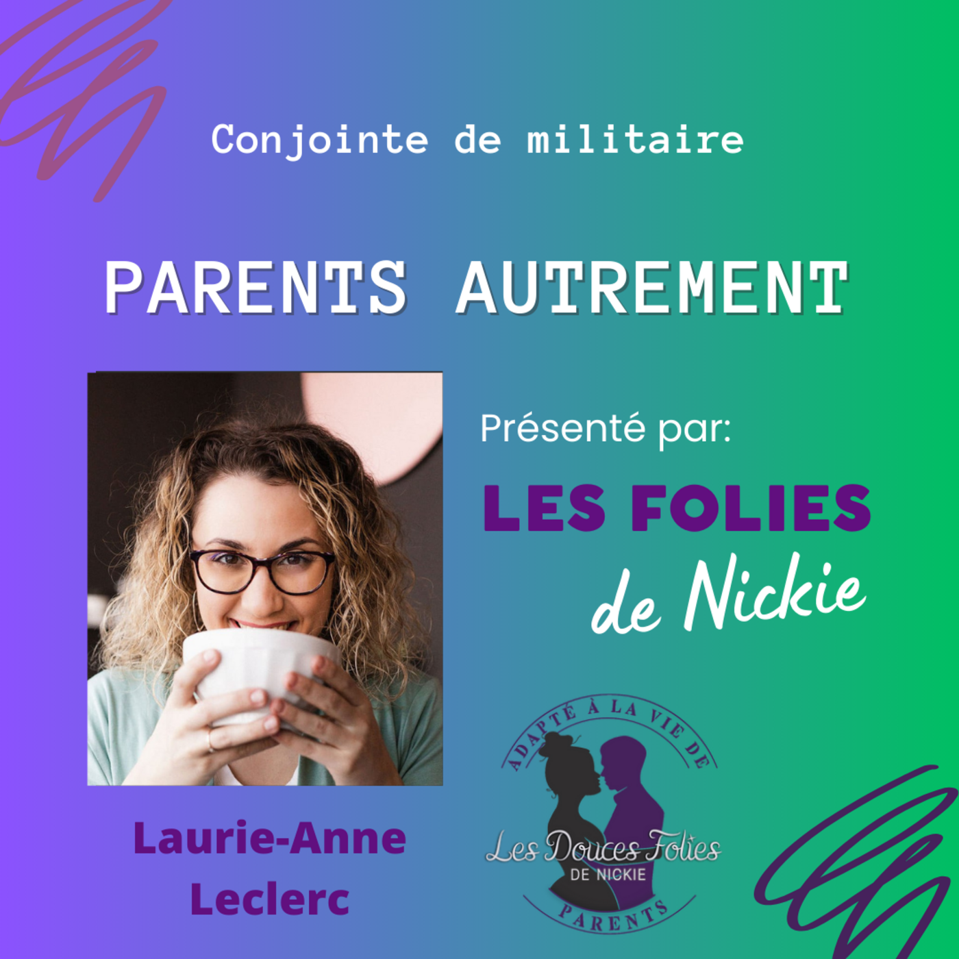 Conjointe de militaire