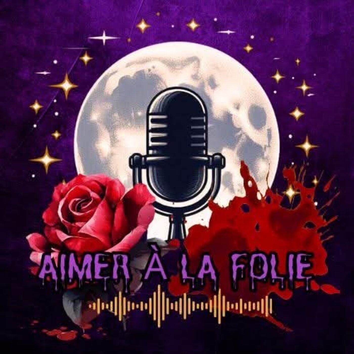 Un épisode de folies...Really?!?