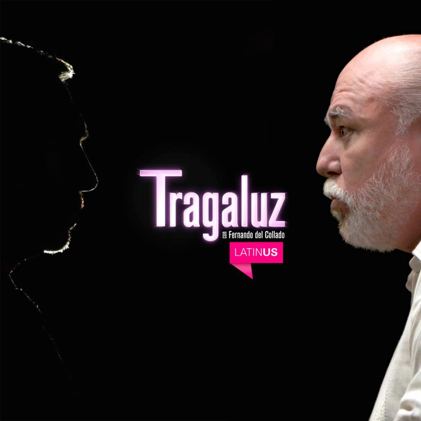 Portada de Tragaluz