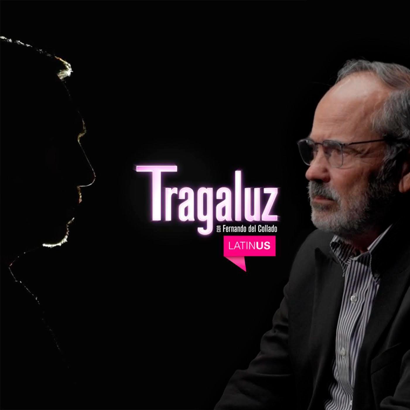 Portada de Tragaluz