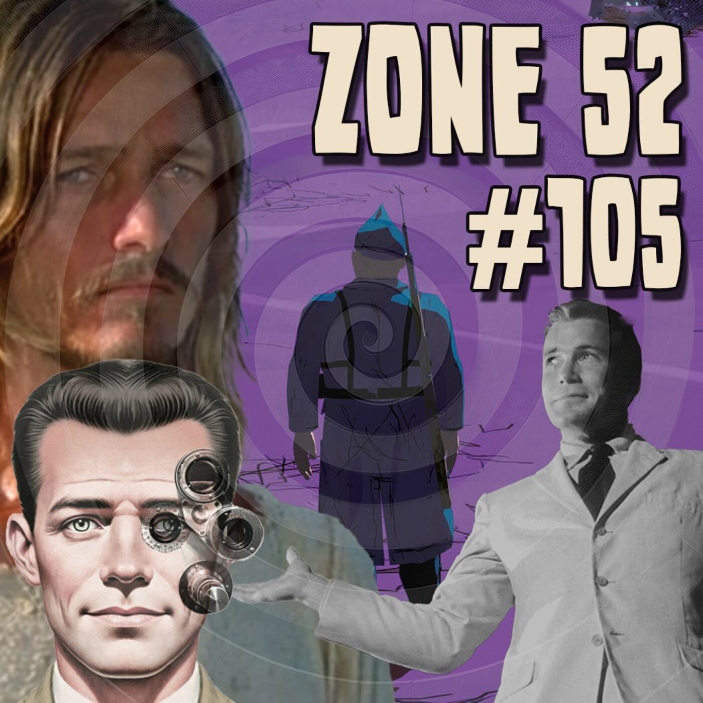 #105 : Jesus Christ Superstar, The Intruder, Cafard, Le Mensonge Suffit ! #105 : Jesus Christ Superstar, The Intruder, Cafard, Le Mensonge Suffit !