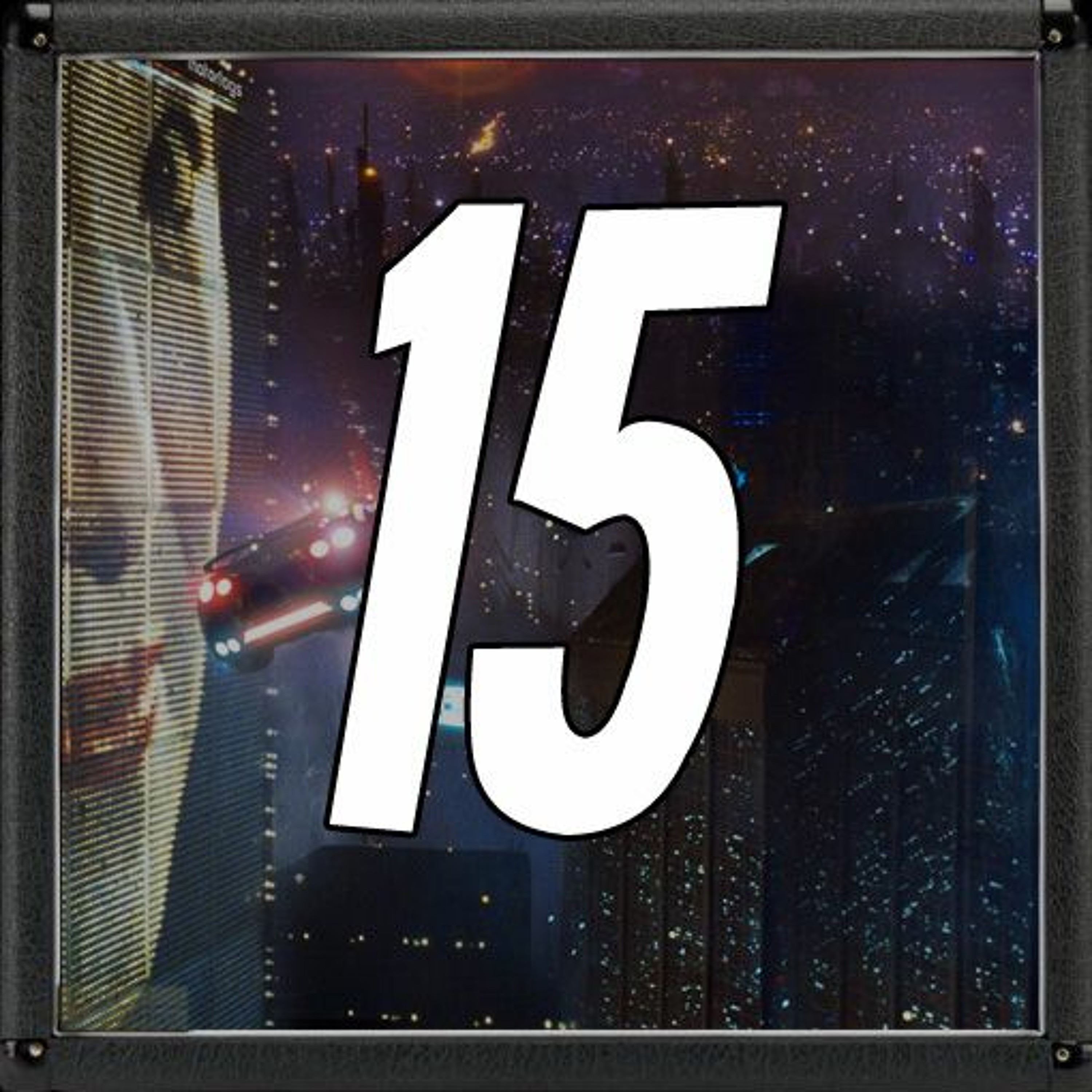 Play It On 11! #15 - Re-Spécial BOs de films