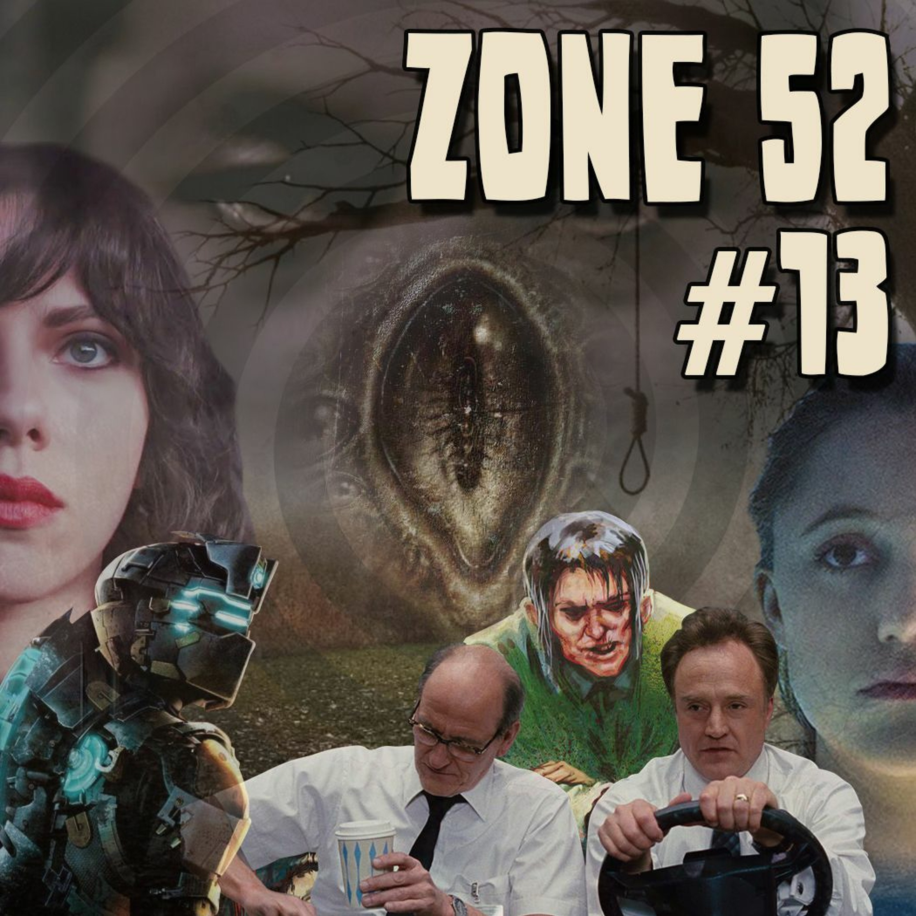 Zone 52 l\'Emission