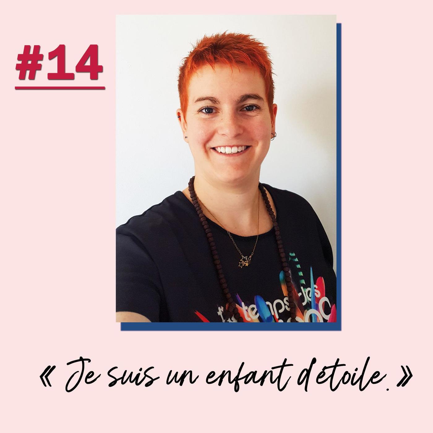 Réveillez la femme forte