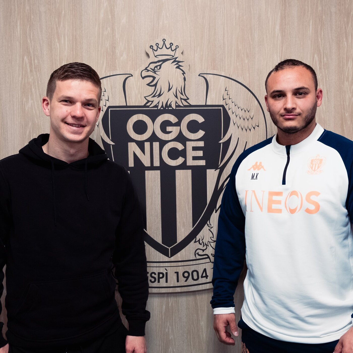 Au coeur de l'OGC Nice - Ep. 2 : D’amateur au monde professionnel