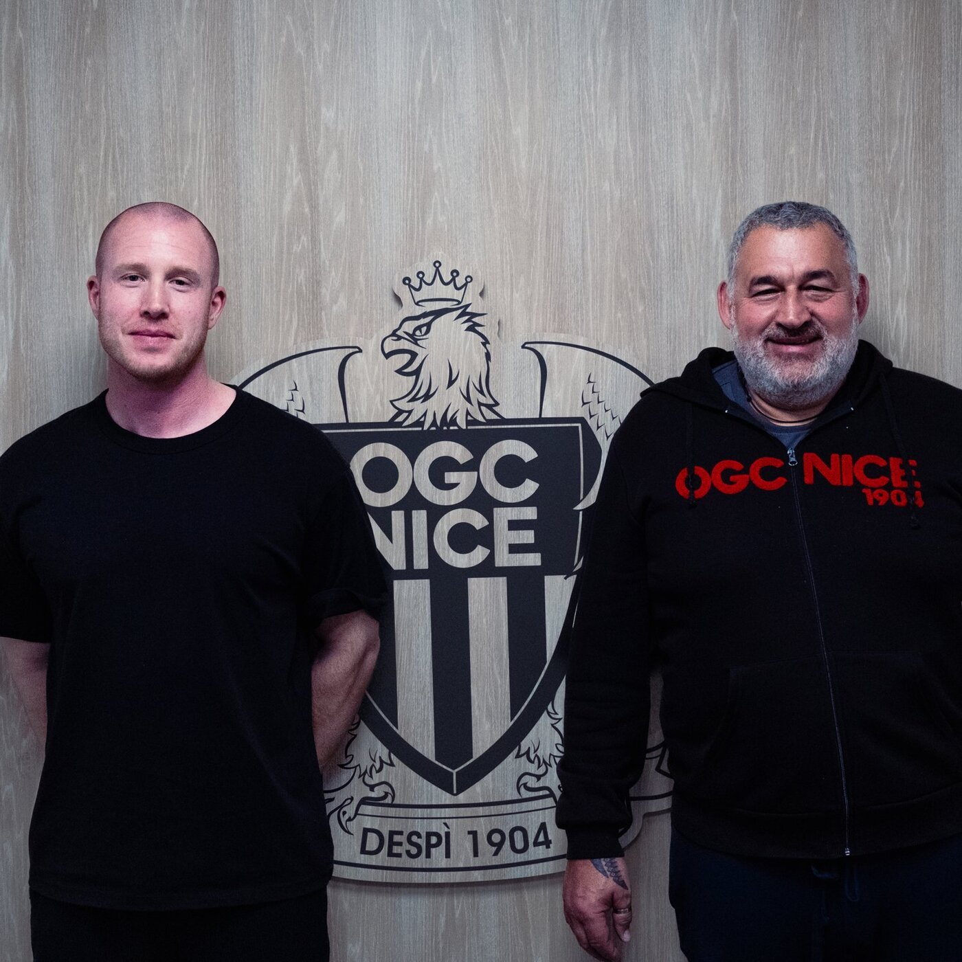 Au coeur de l'OGC Nice - Ep. 3 : Le parcours des talents episode artwork