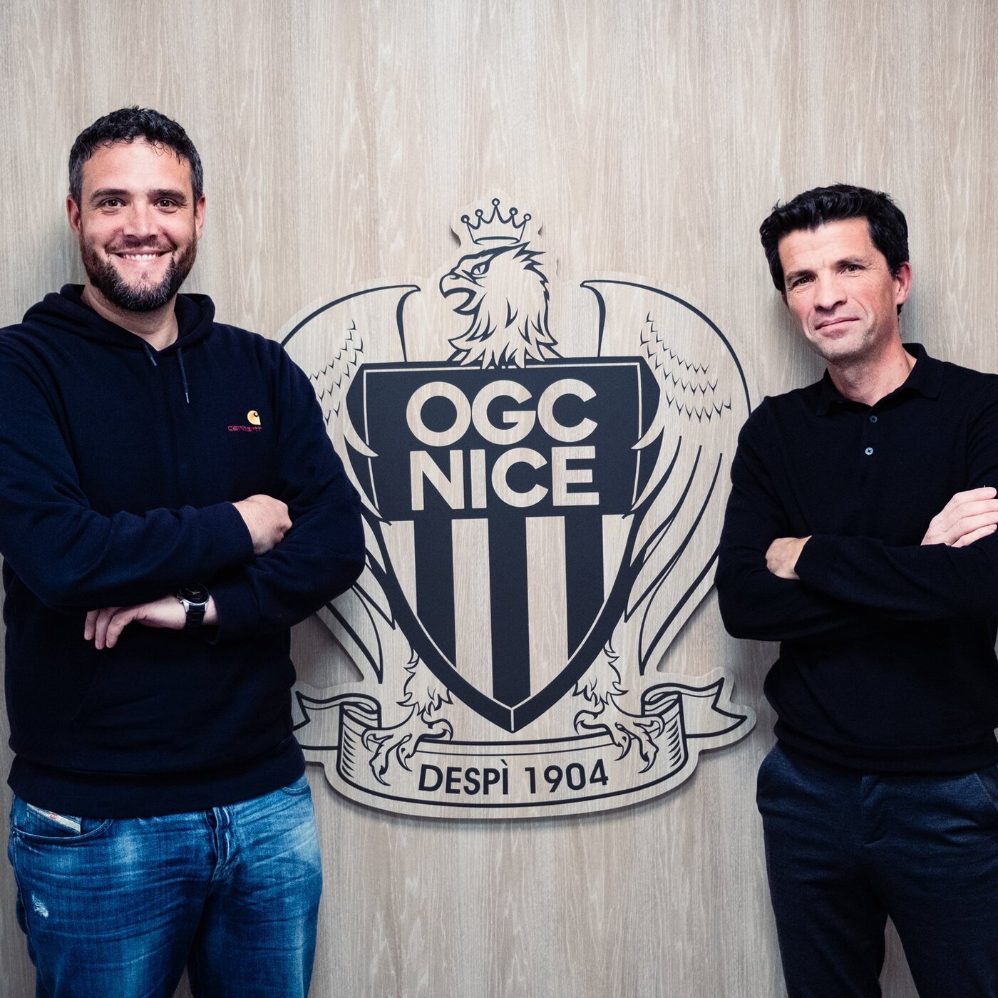 Au coeur de l'OGC Nice - Ep. 4 : L'OGC Nice, grand frère des clubs azuréens episode artwork