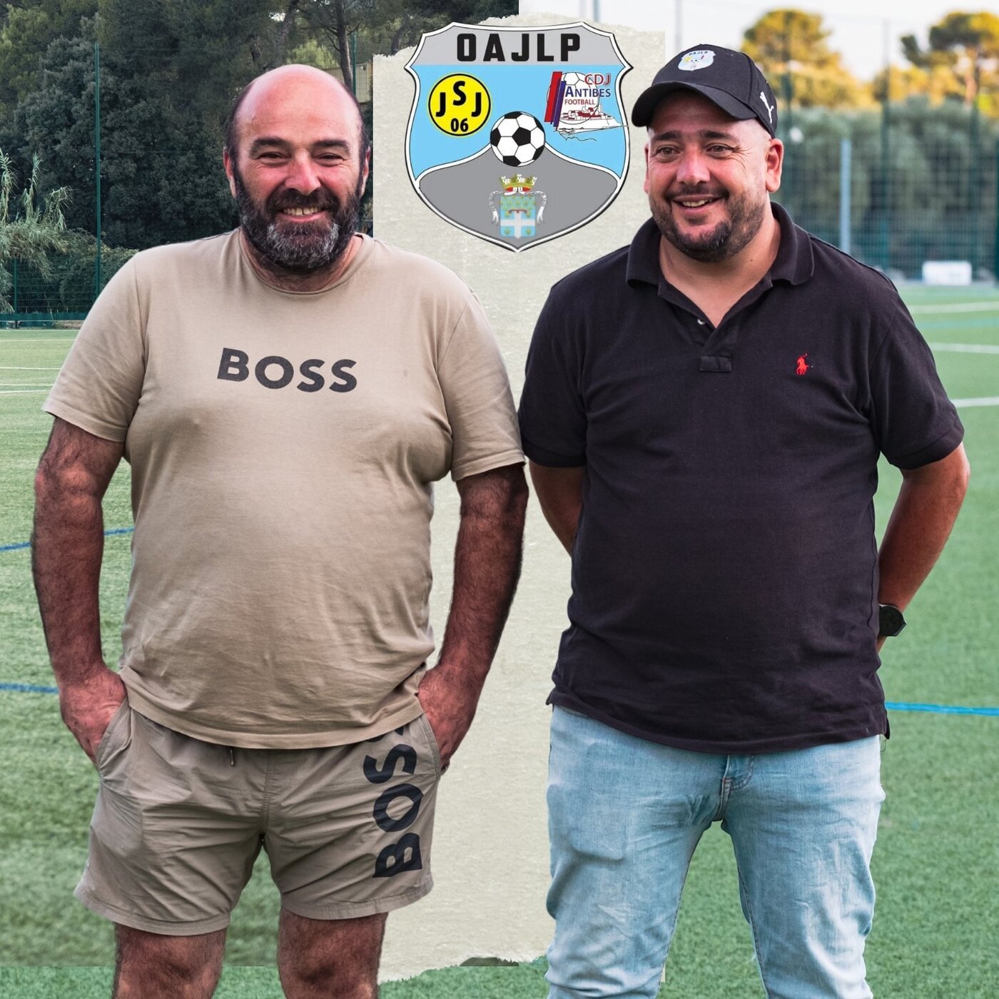 Un jour, un club : l'OAJLP