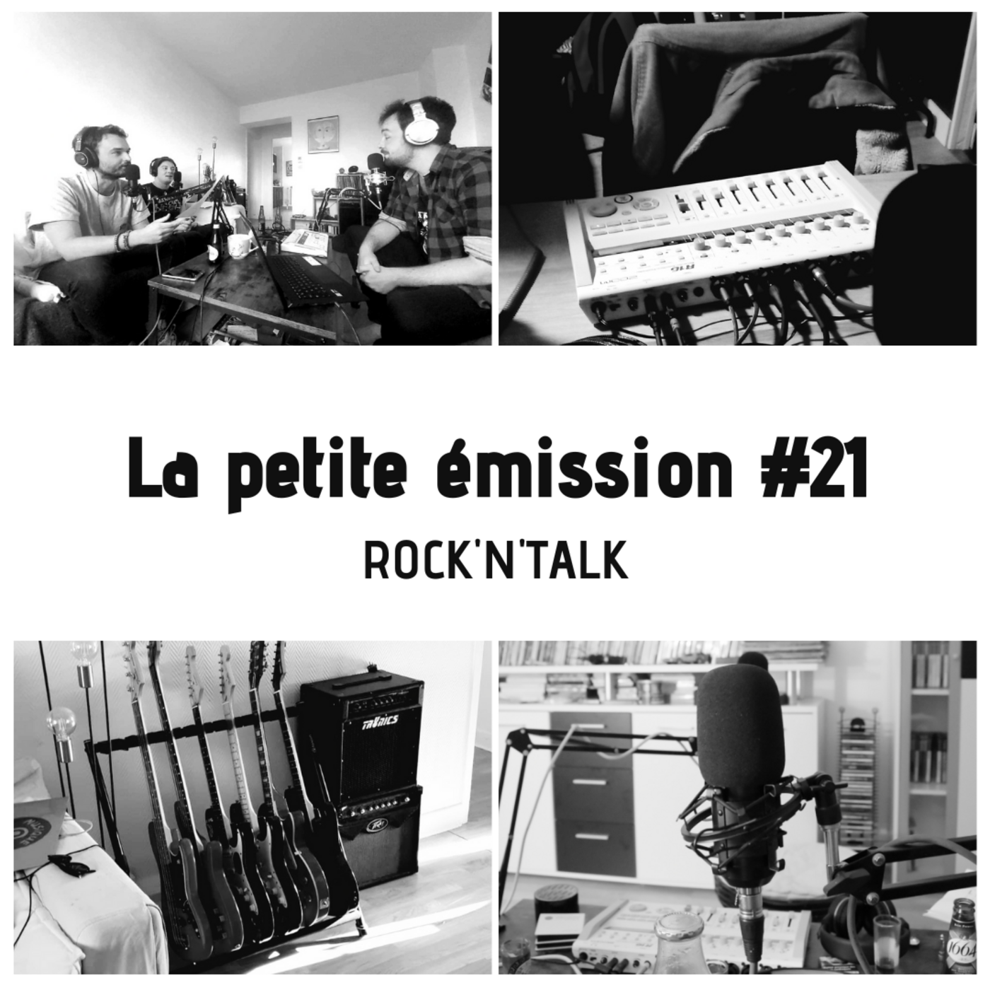 La petite émission #21 - La belgerie en drift