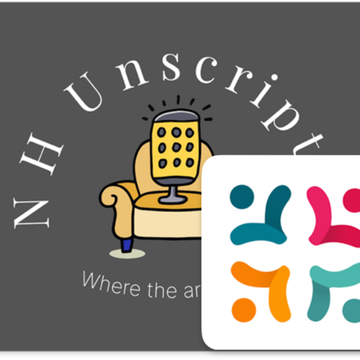 NH Unscripted with Amy Evans