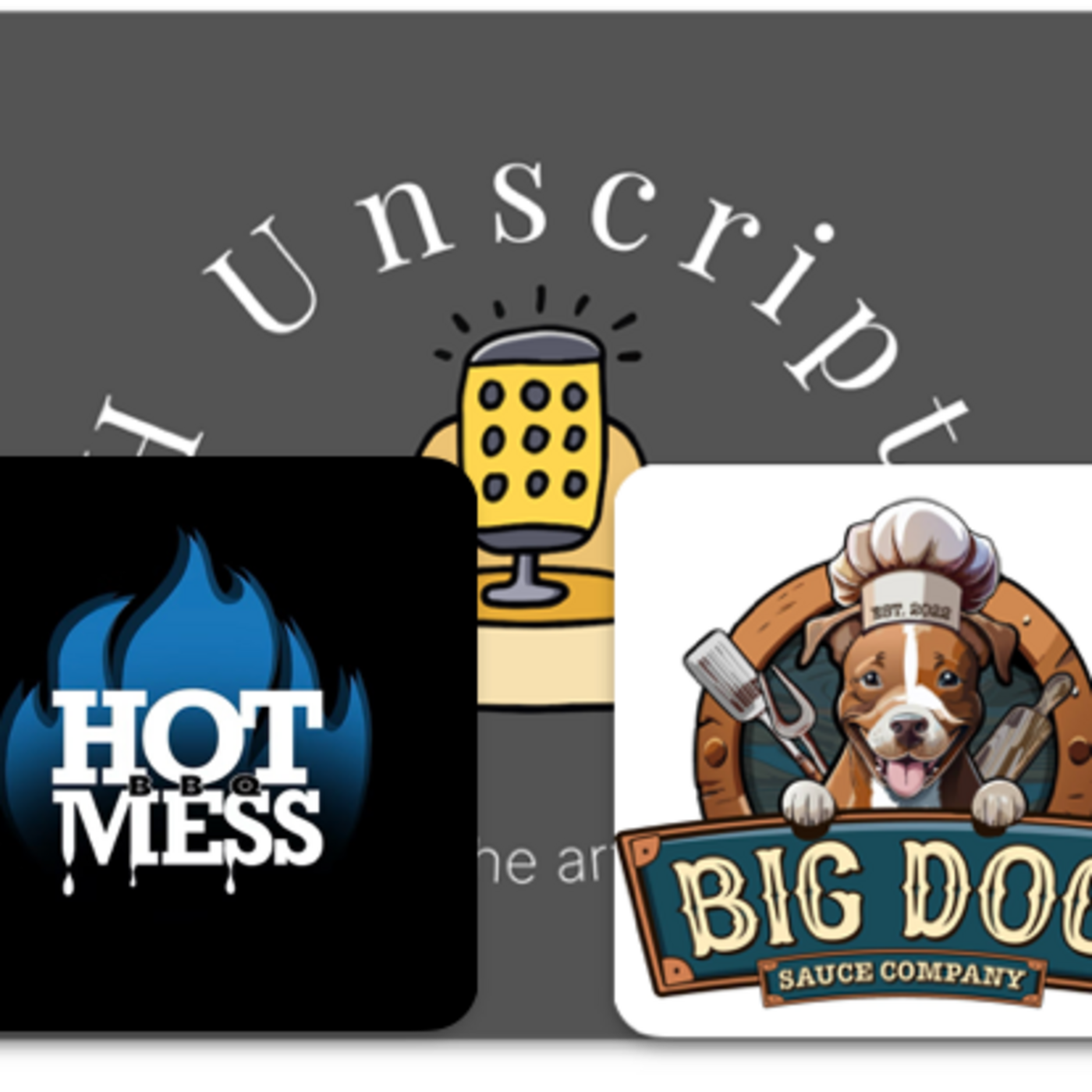 NH Unscripted with Ray Dudley