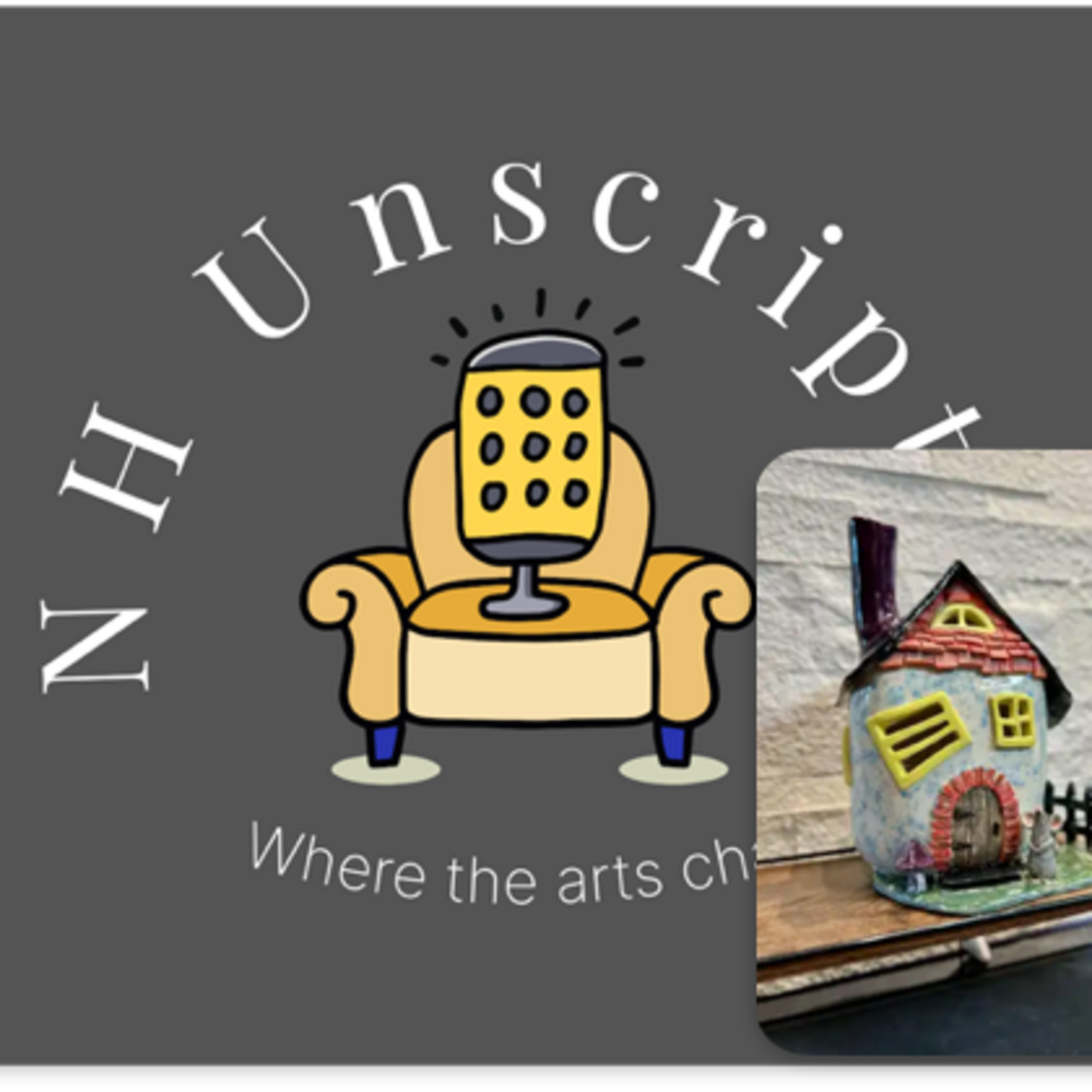 NH Unscripted with Ray Dudley