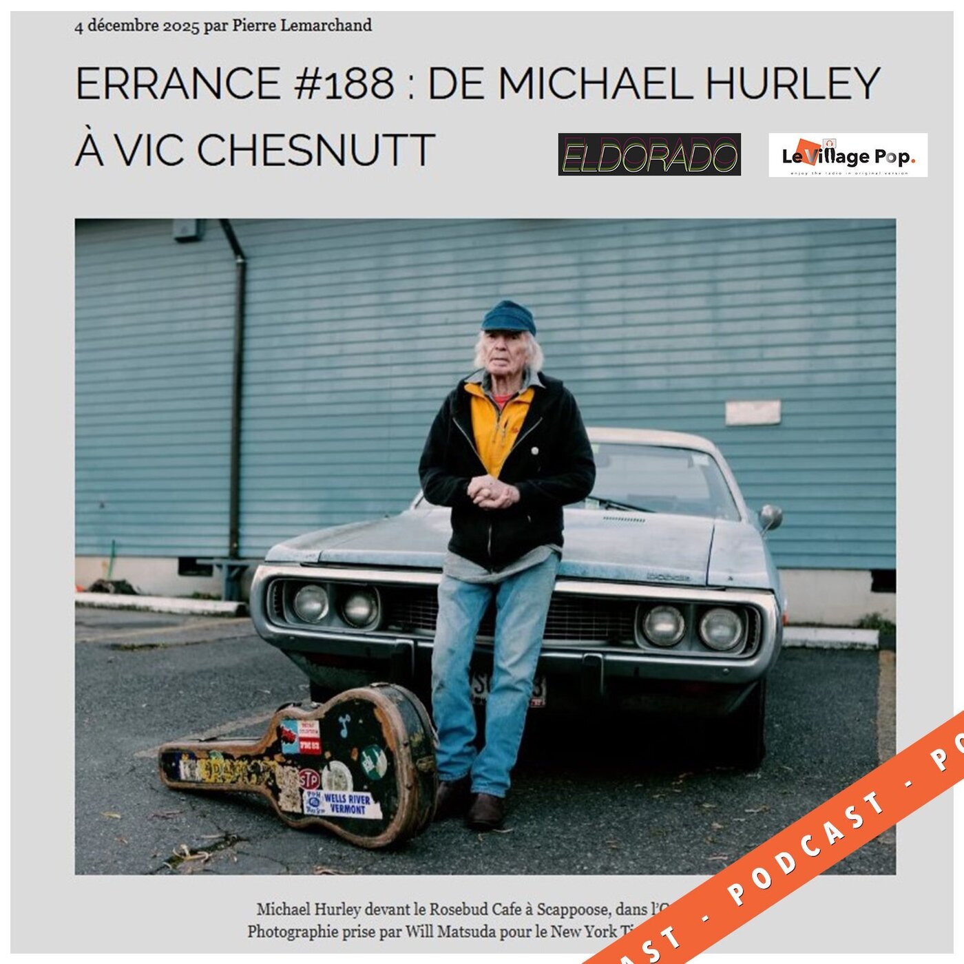 Eldorado #188 Eldorado #188