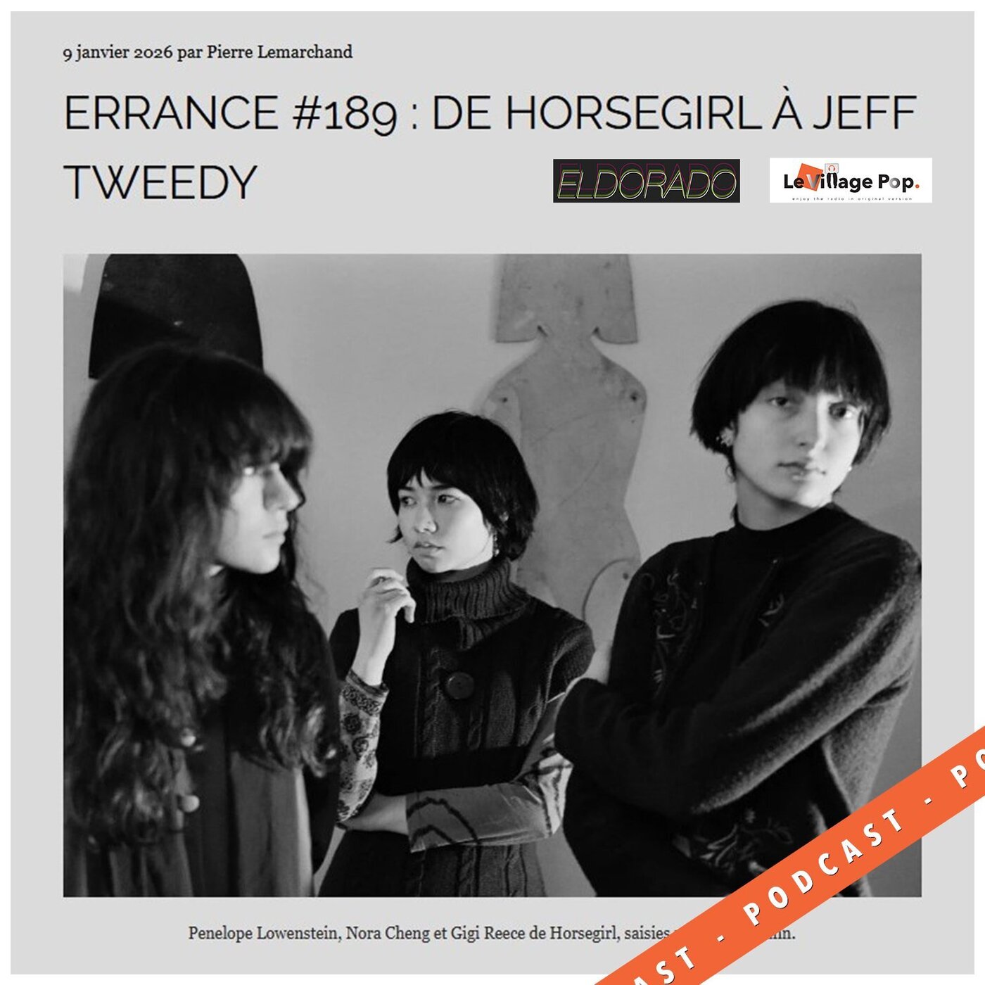 Eldorado #189 Eldorado #189