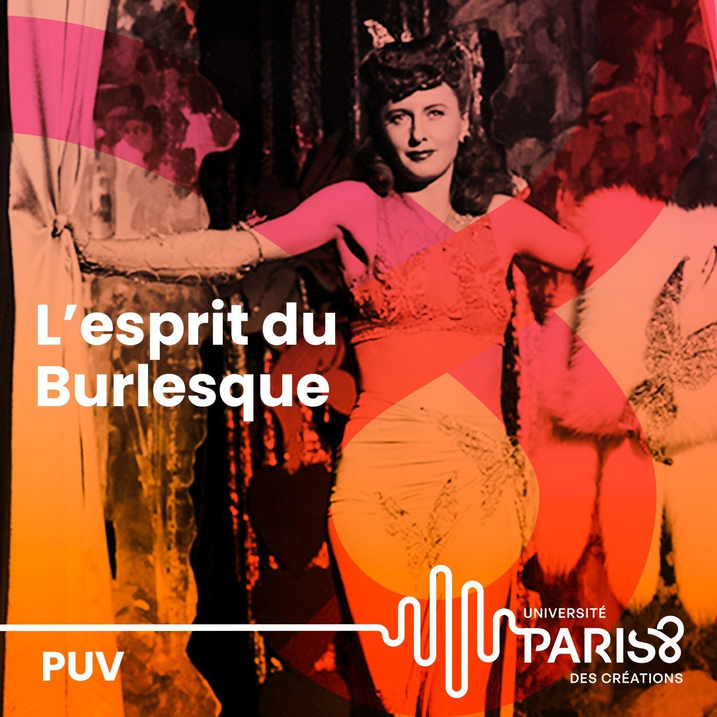 L&rsquo;esprit du burlesque