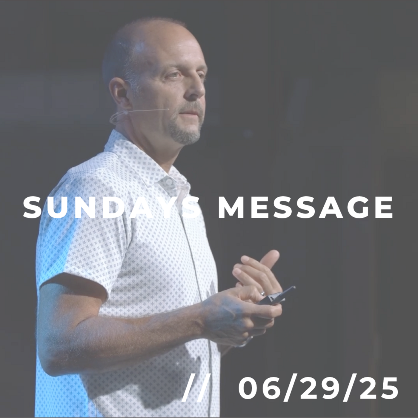 Philippians | Joy Week 12