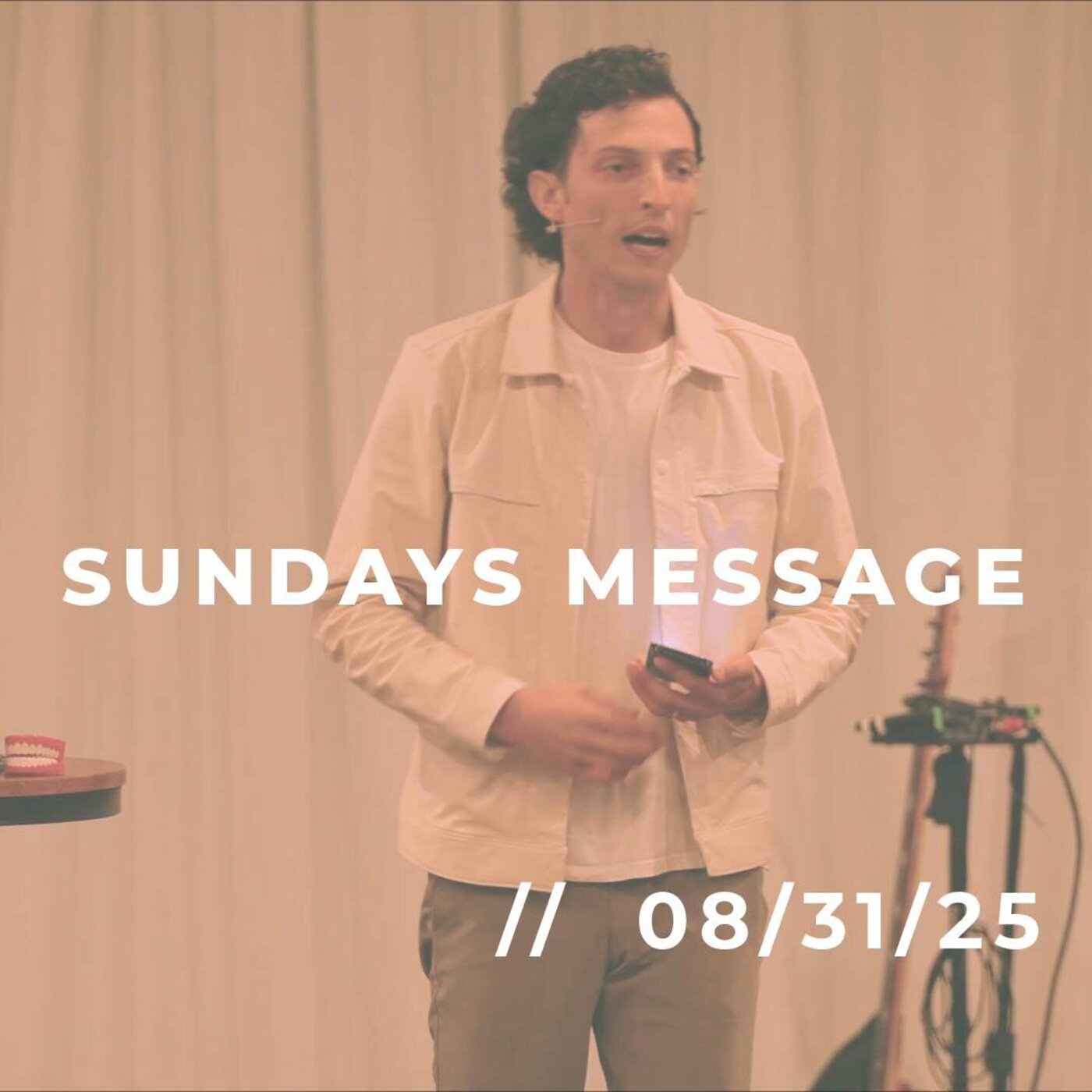 The Weight of Your Words | Week 1 The Weight of Your Words | Week 1