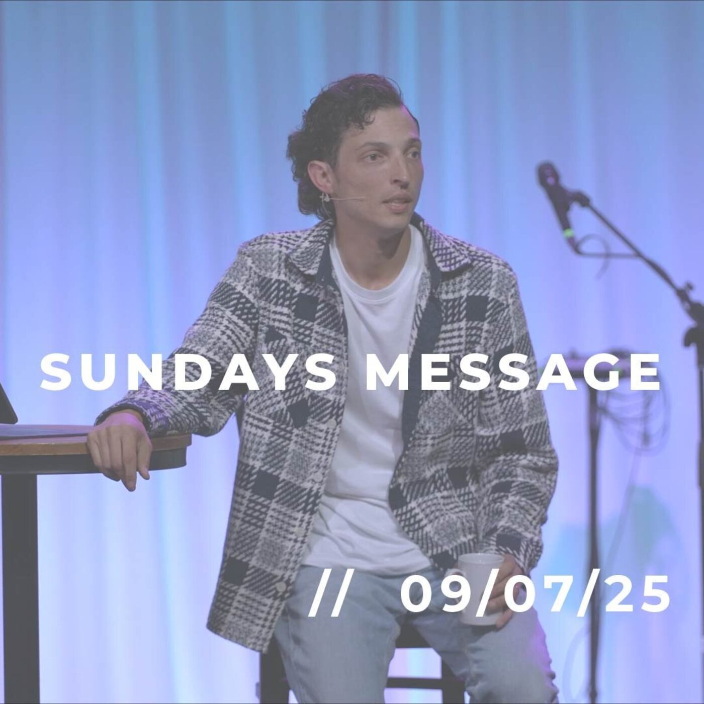 The Weight of Your Words | Week 2 The Weight of Your Words | Week 2