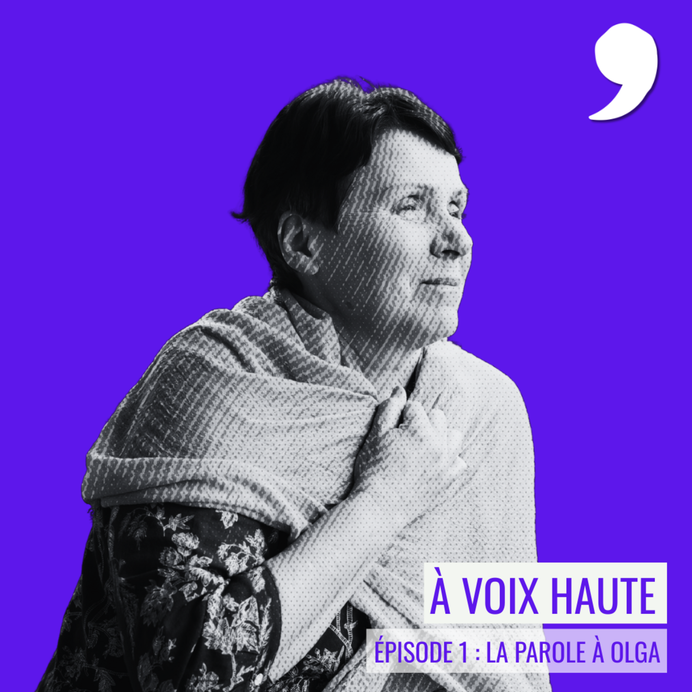 À VOIX HAUTE
