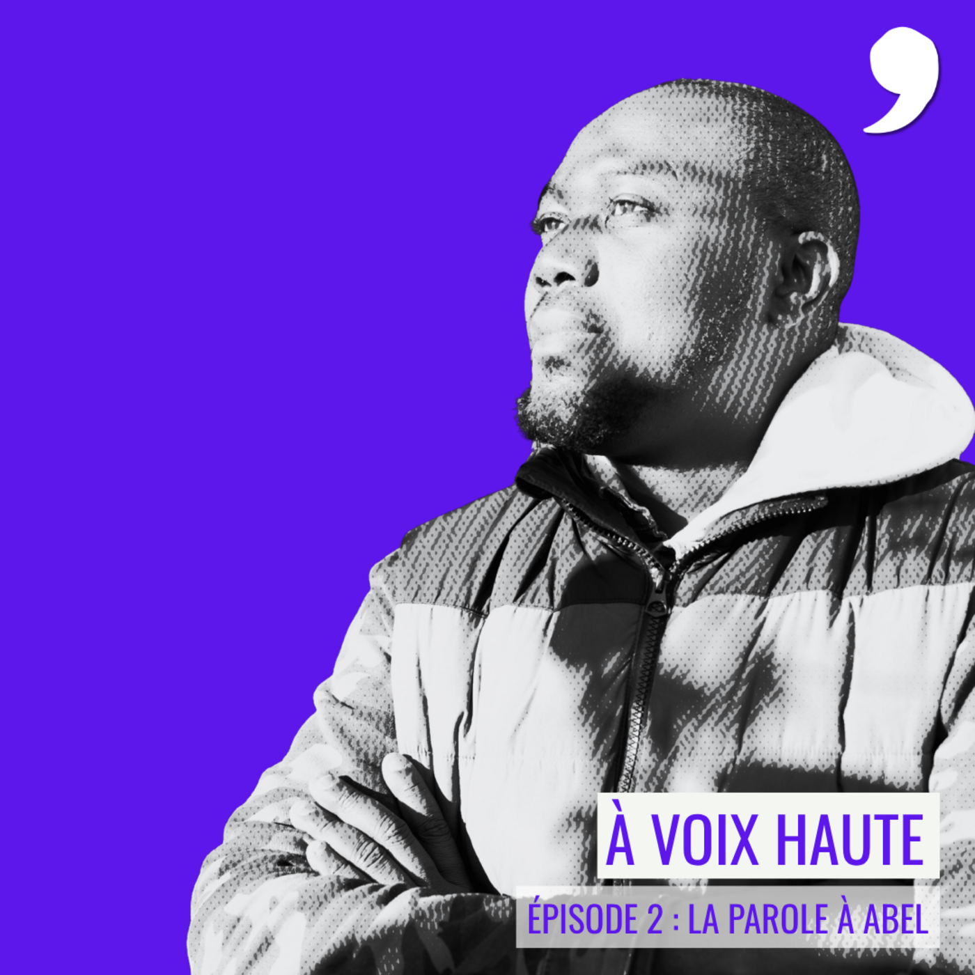 À VOIX HAUTE