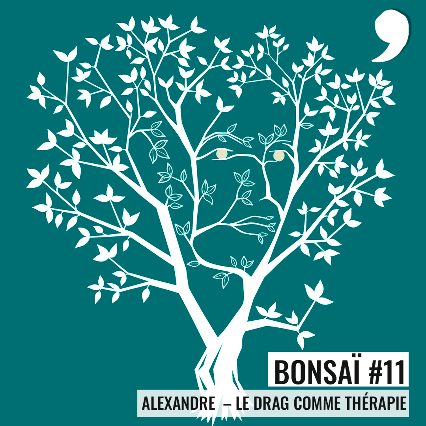 Bonsaï #11