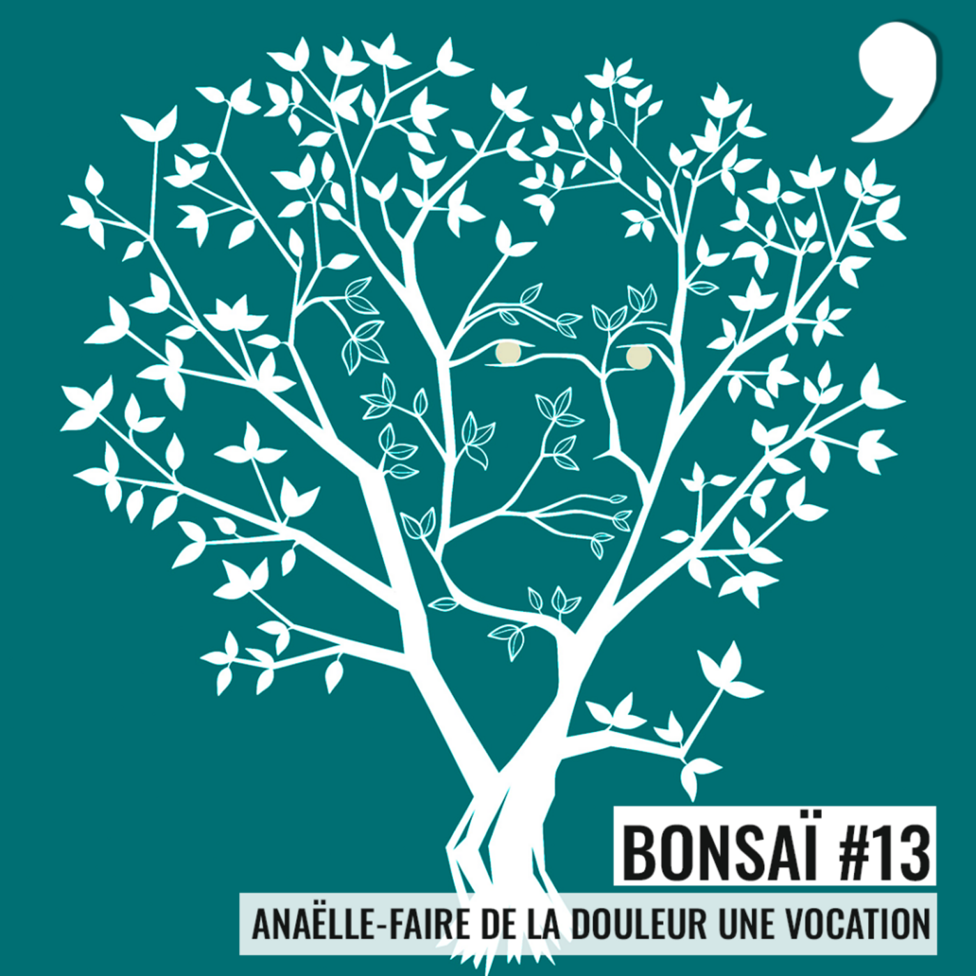 Bonsaï #13