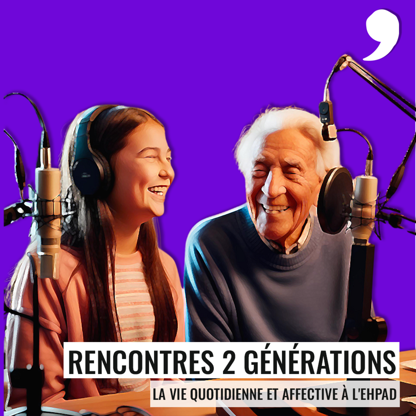 Rencontres 2 Générations %232