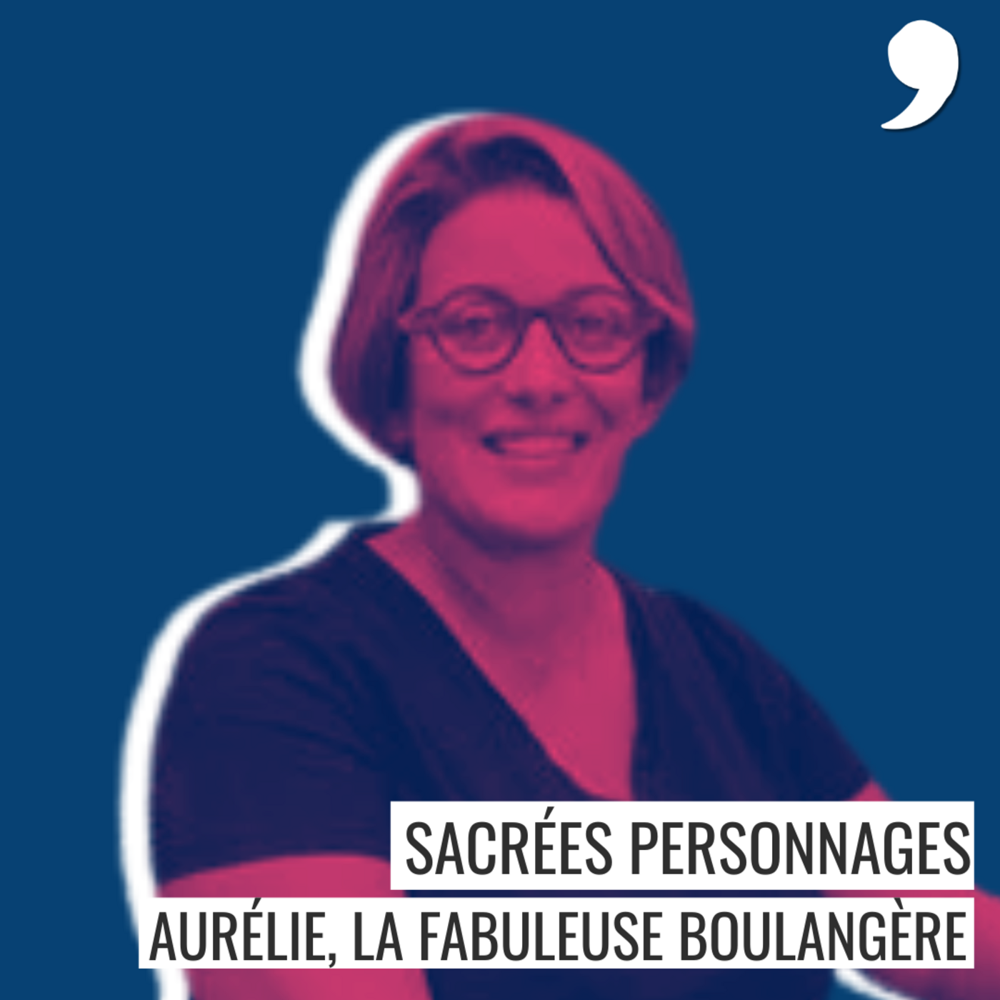 Sacrés personnages #2