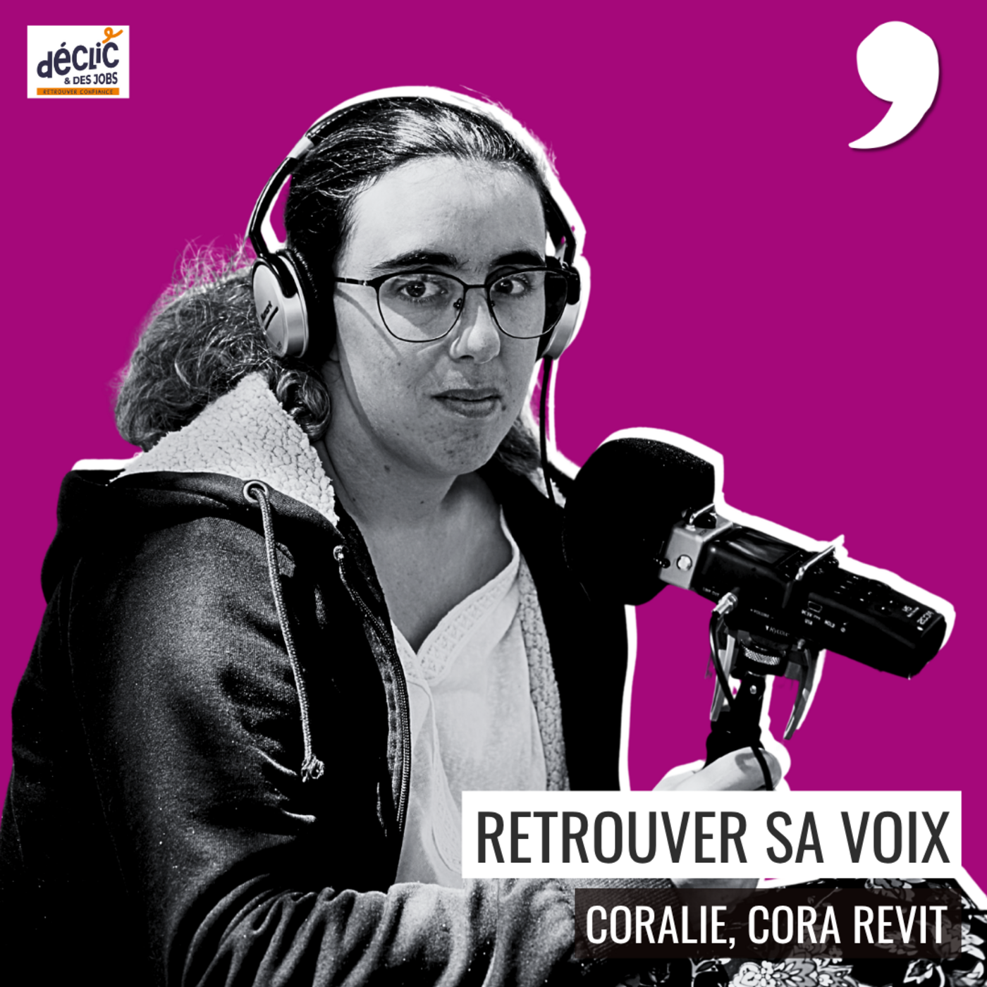 Retrouver sa voie  #3