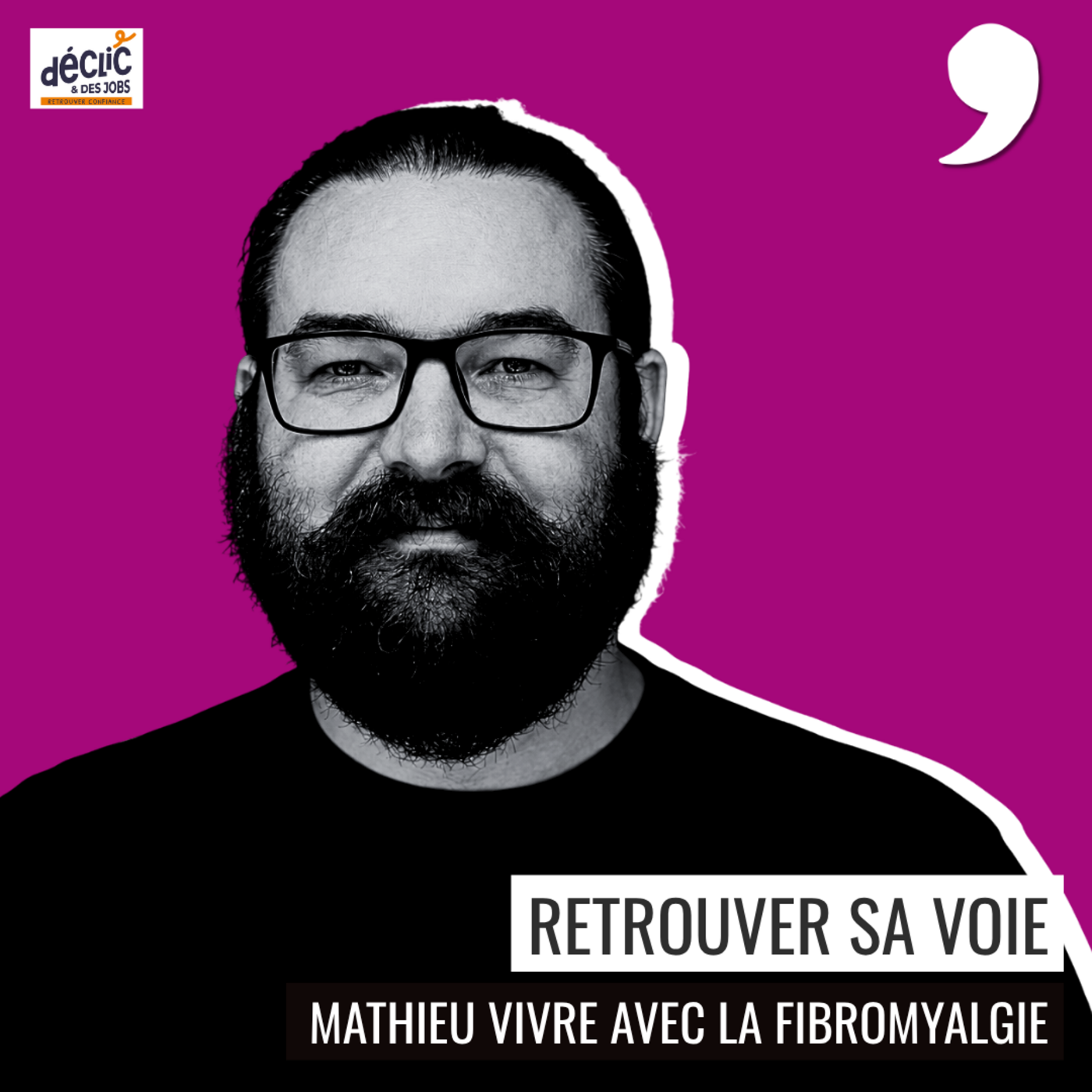 Retrouver sa voie  #4