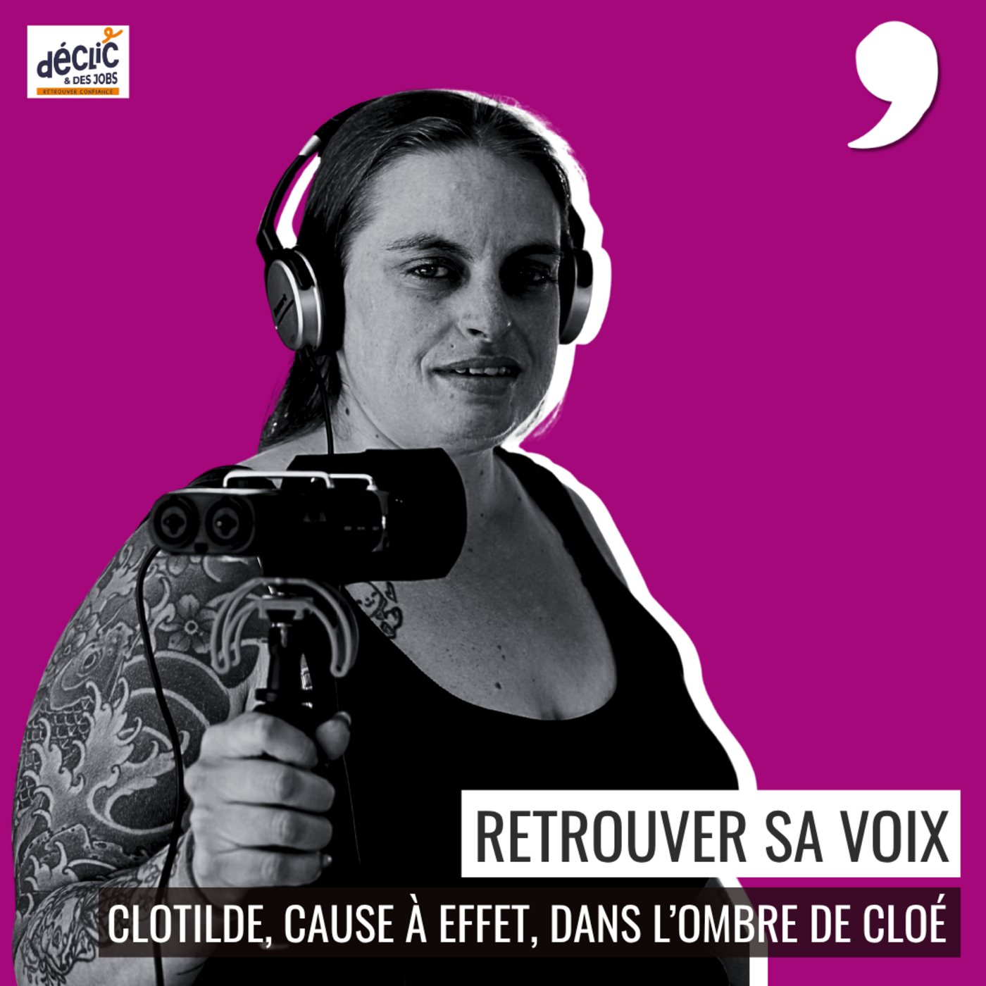 Retrouver sa voie #5