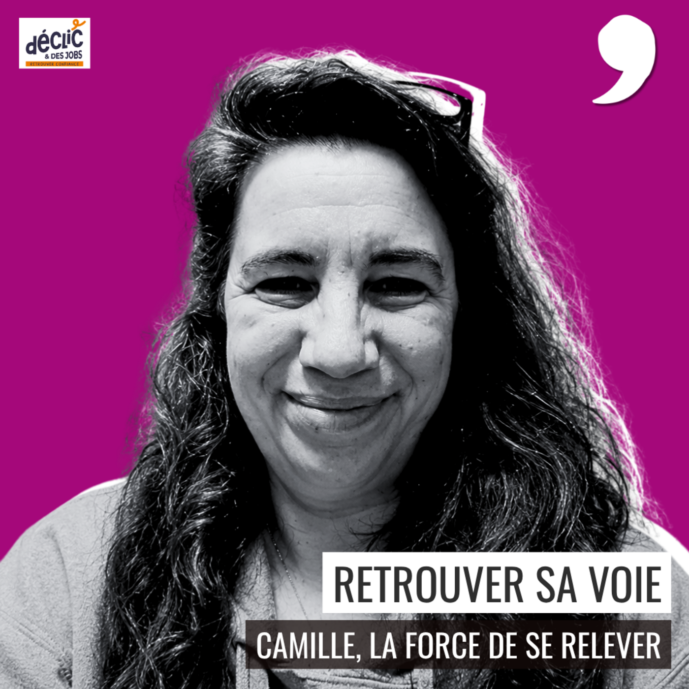 Retrouver sa voie #6