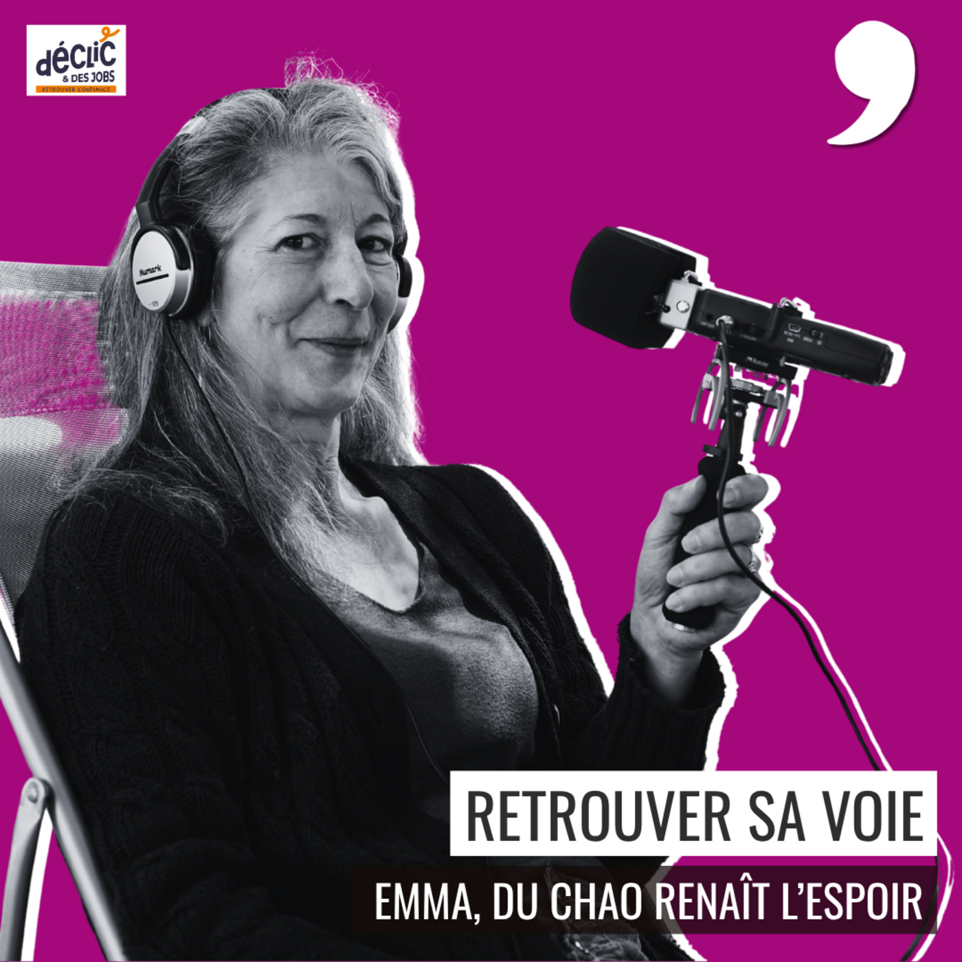 Retrouver sa voie #1