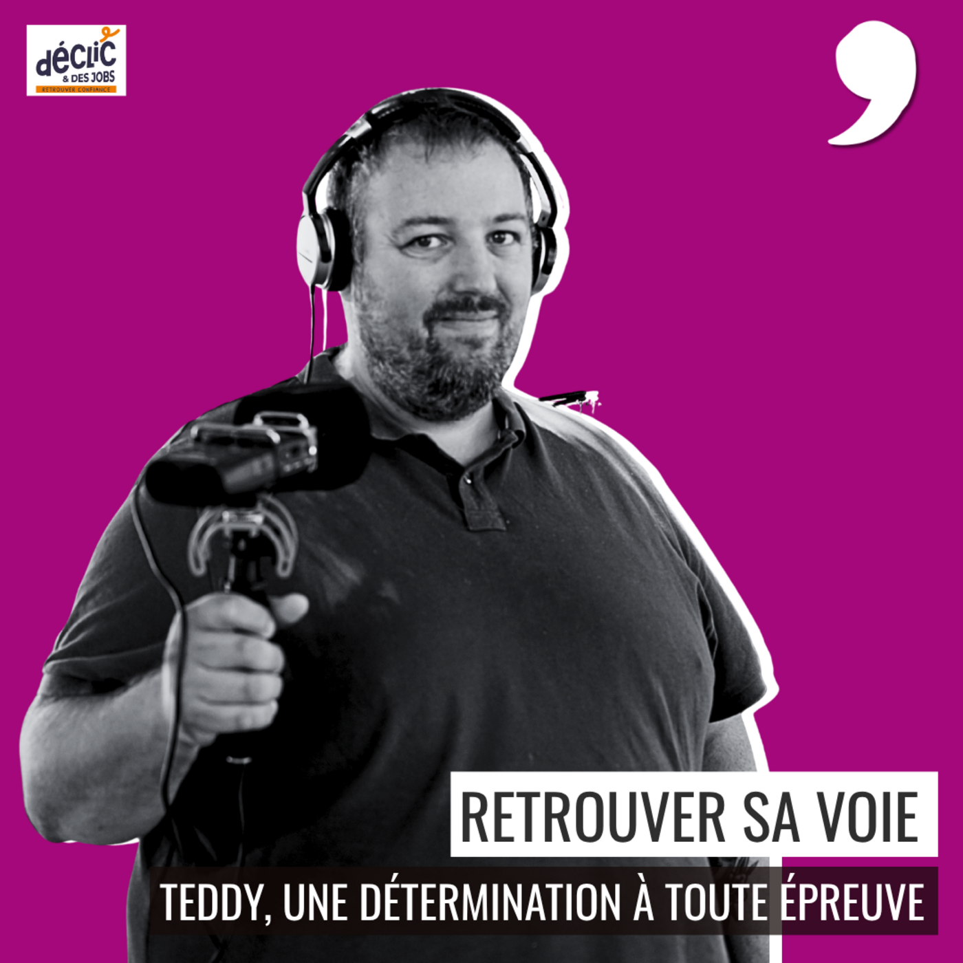 Retrouver sa voie  #2