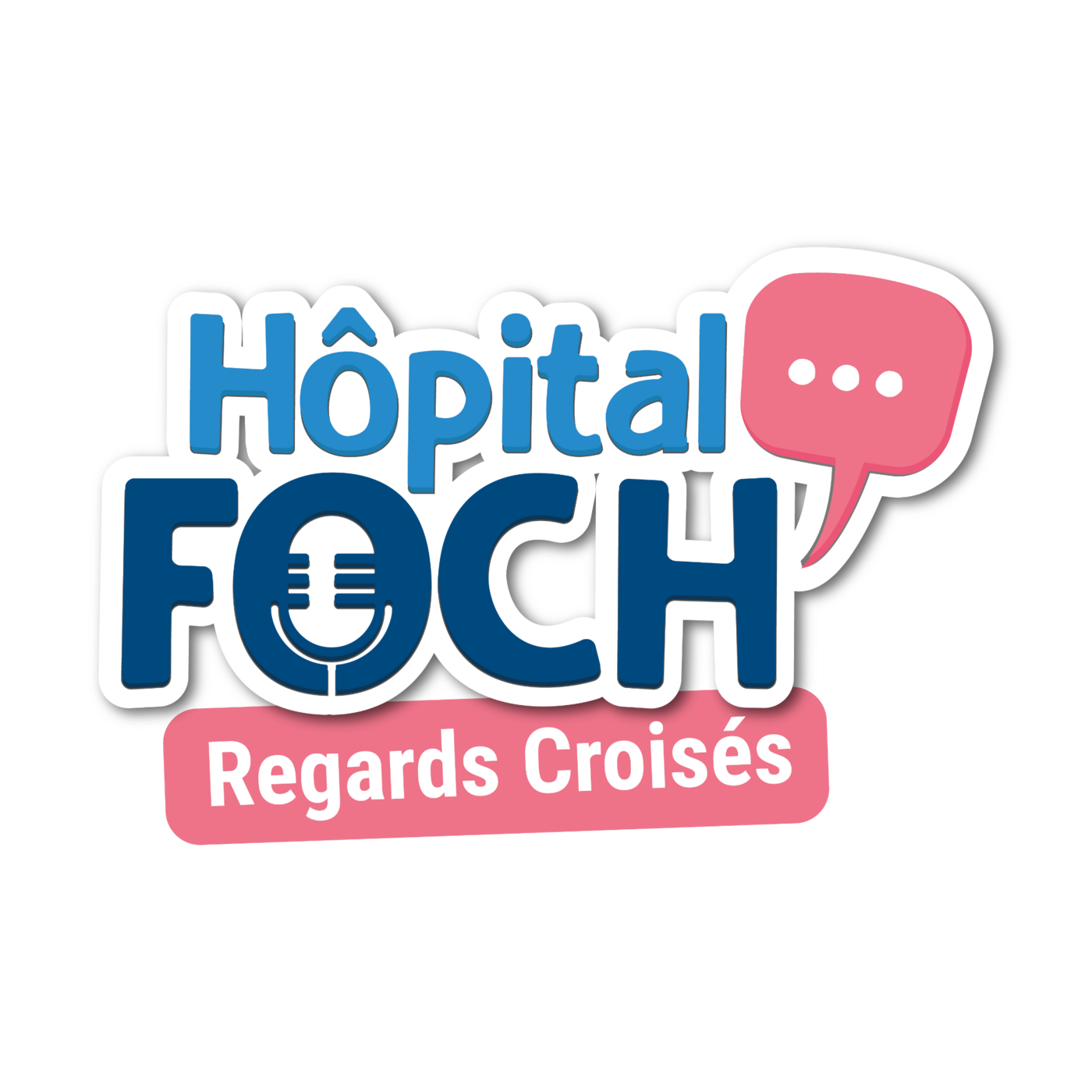 Regards croisés : la douleur chronique episode artwork